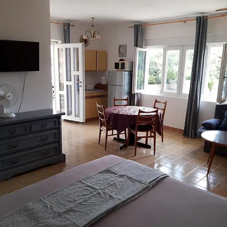 Apartman Cajner Pag *
