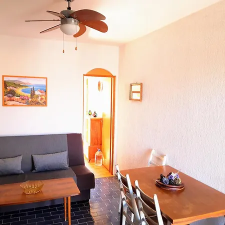 Apartman Cajner Pag Pag Town