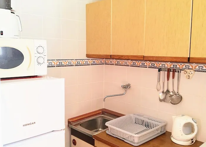 Cajner Pag Apartman