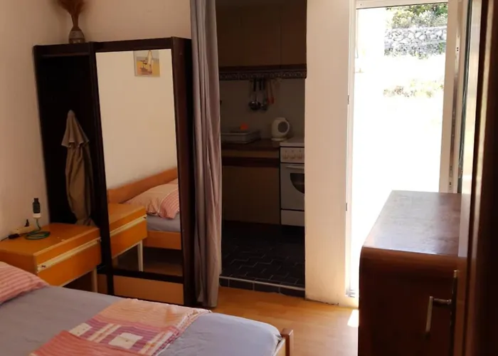 Apartman Cajner Pag