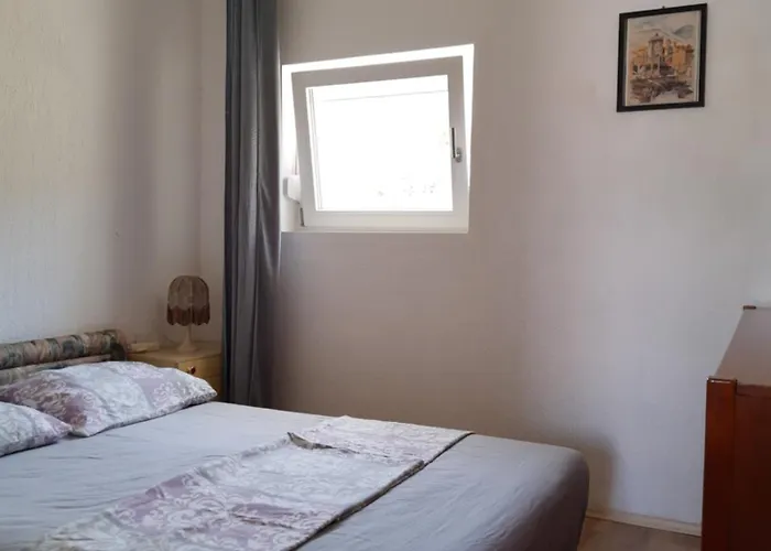 Cajner Pag Apartman *