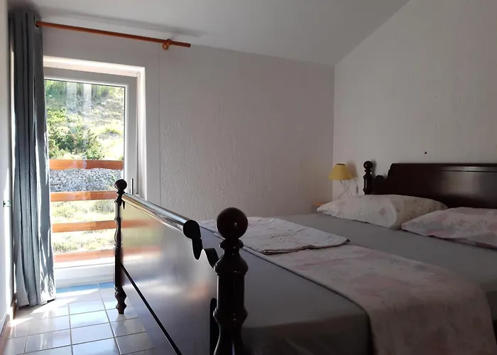 Cajner Pag Apartman