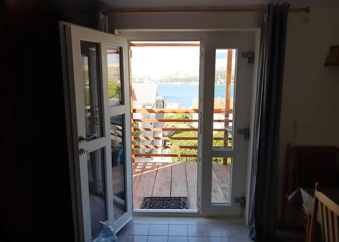 Apartman Cajner Pag