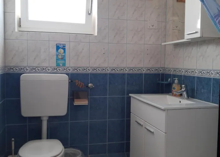 Apartman Cajner Pag *