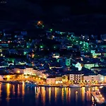 Cajner Pag * Pag Town