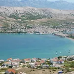 Cajner Pag *