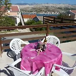 Apartment Cajner Pag *