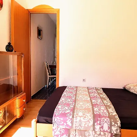 Apartman Cajner Pag *