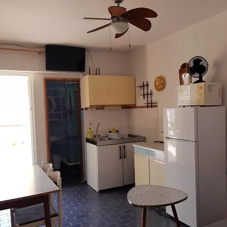 Apartman Cajner Pag Pag Town