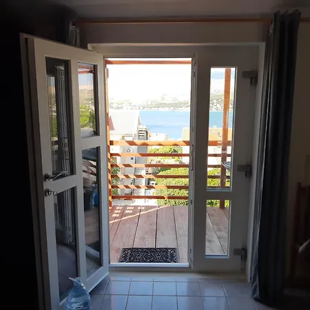 Apartman Cajner Pag