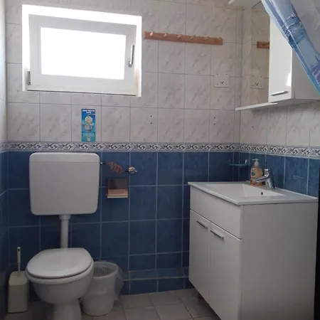 Apartman Cajner Pag *
