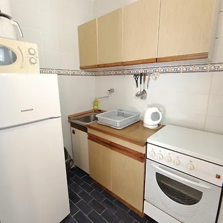 Cajner Pag Appartement *