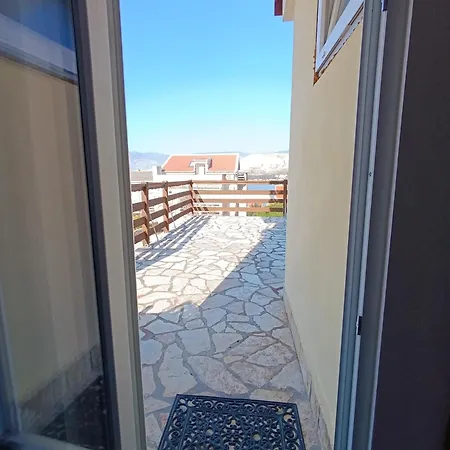 Cajner Pag Appartement