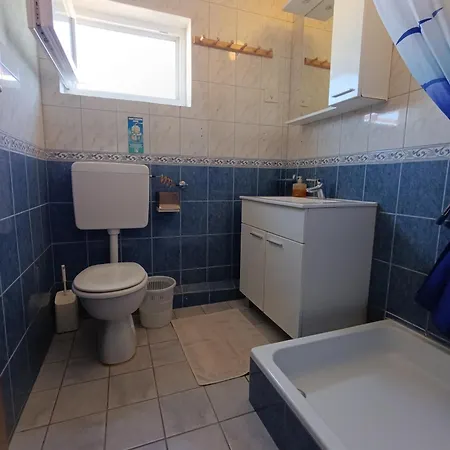 Appartement Cajner Pag