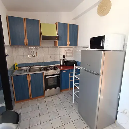 Cajner Pag Appartement *