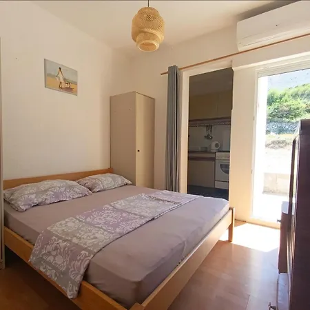Appartement Cajner Pag
