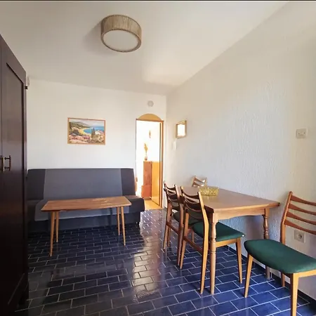 Appartement Cajner Pag *