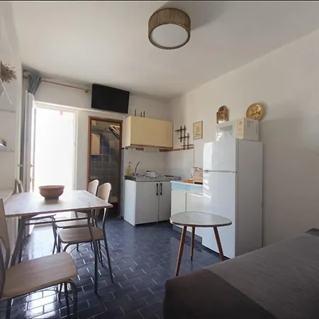 Cajner Pag Appartement *