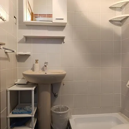 Appartement Cajner Pag