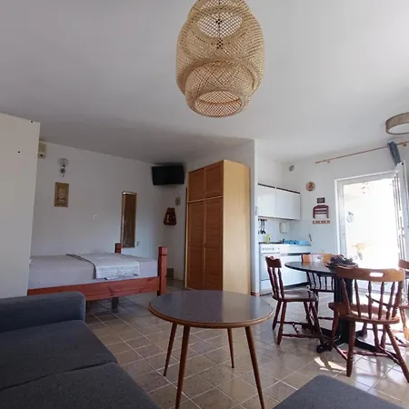 Appartement Cajner Pag