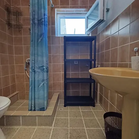Appartement Cajner Pag