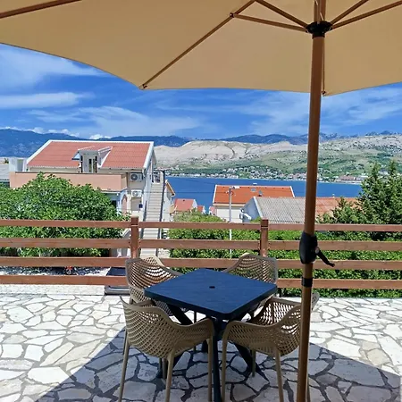Cajner Pag