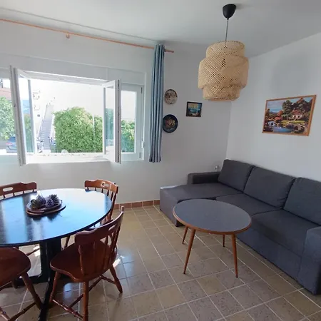 Cajner Pag Appartement