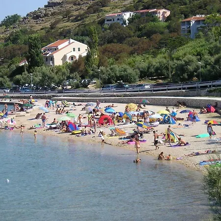 Appartement Cajner Pag