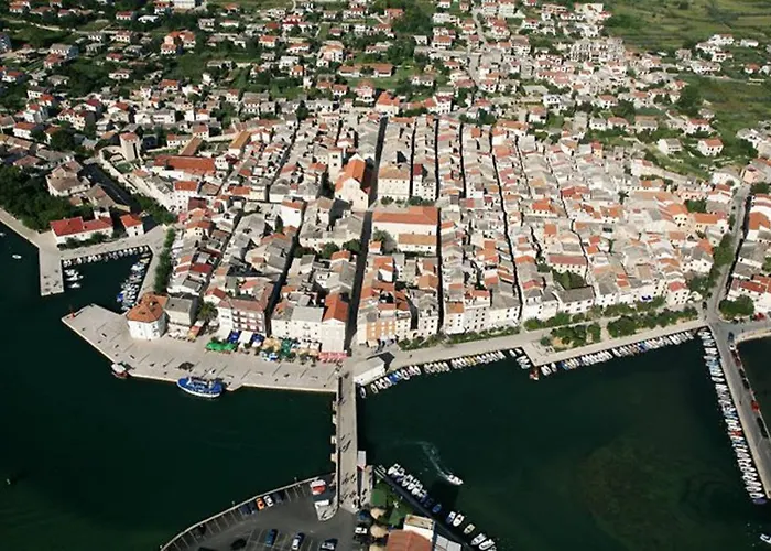Lejlighed Cajner Pag Pag Town