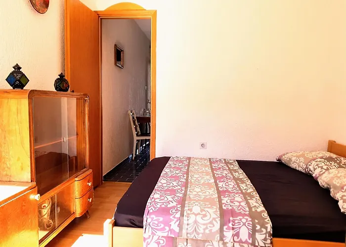 Apartment Cajner Pag *