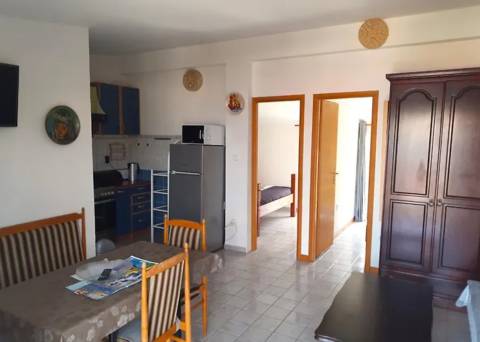Appartamento Cajner Pag Pag Town