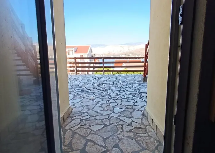 Cajner Pag Апартаменты
