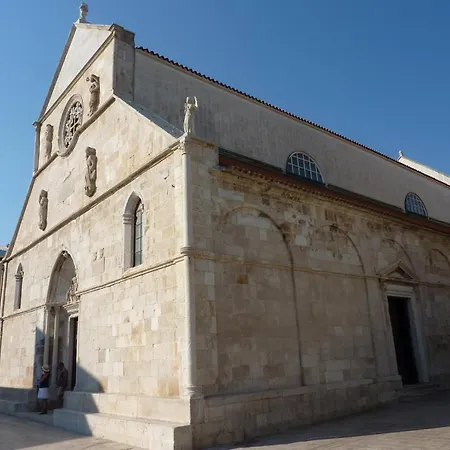 Lejlighed Cajner Pag