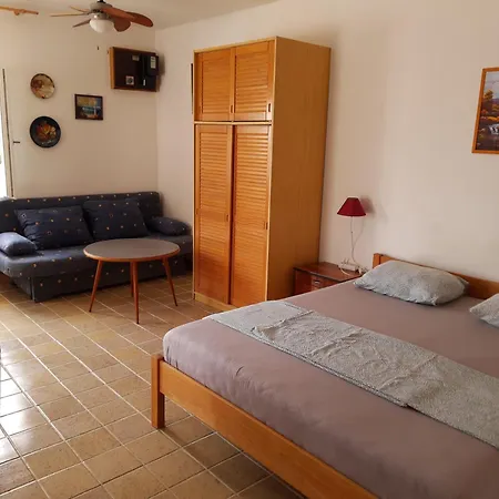 Cajner Pag Lejlighed *