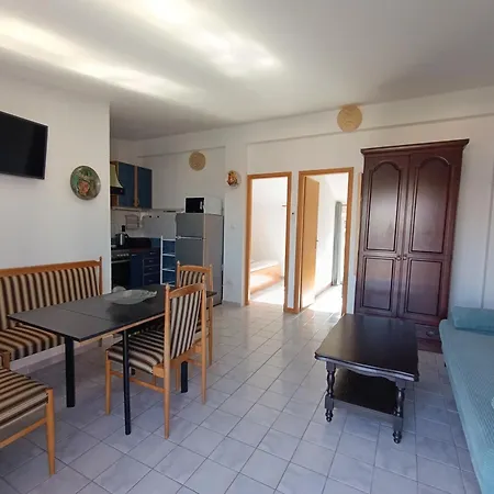 Apartament Cajner Pag